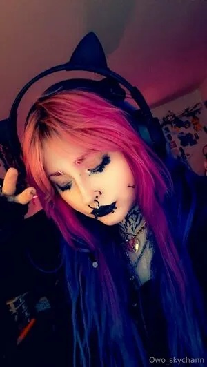 Owo Skychann OnlyFans Leaked Free Thumbnail Picture - #rCZ9JT6NnG