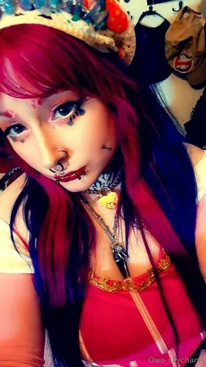 Owo Skychann OnlyFans Leaked Free Thumbnail Picture - #sjMLS8LO5w