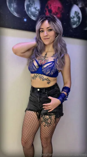 Owoamberowo OnlyFans Leaked Free Thumbnail Picture - #c3y3KP5h7g