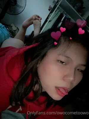 Owocometoowo OnlyFans Leaked Free Thumbnail Picture - #Ao45sSMSQ3