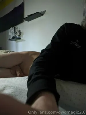 Owomagic2 OnlyFans Leaked Free Thumbnail Picture - #hHAaU0OaLc