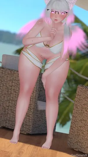 Owomevr OnlyFans Leaked Free Thumbnail Picture - #587EoMCp1r