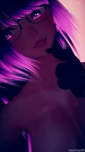 Owomevr OnlyFans Leaked Free Thumbnail Picture - #AVATS3JXsS