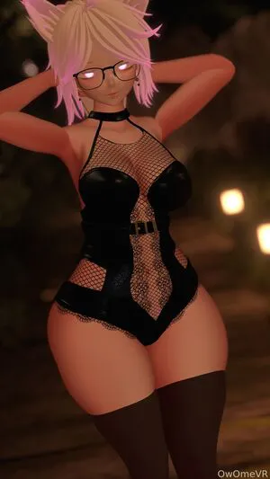 Owomevr OnlyFans Leaked Free Thumbnail Picture - #AqPGTX6VNK