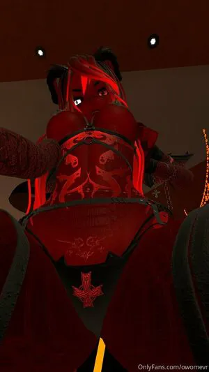 Owomevr OnlyFans Leaked Free Thumbnail Picture - #H5HYixximO