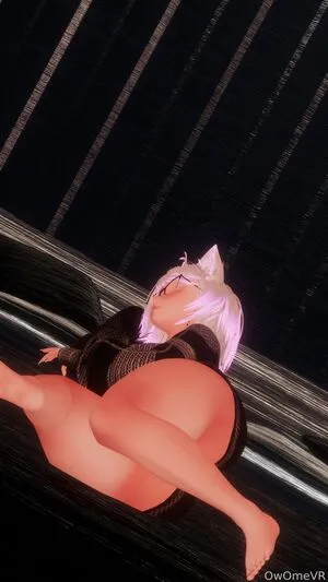 Owomevr OnlyFans Leaked Free Thumbnail Picture - #O35cgGLGlK