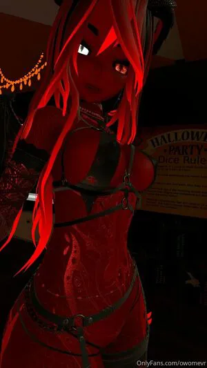 Owomevr OnlyFans Leaked Free Thumbnail Picture - #OLTFEbuYni