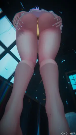 Owomevr OnlyFans Leaked Free Thumbnail Picture - #SV6pNlXPF5