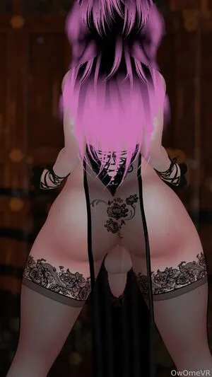 Owomevr OnlyFans Leaked Free Thumbnail Picture - #YgF9nFXnsQ