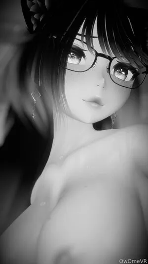 Owomevr OnlyFans Leaked Free Thumbnail Picture - #eF00E6LUfS