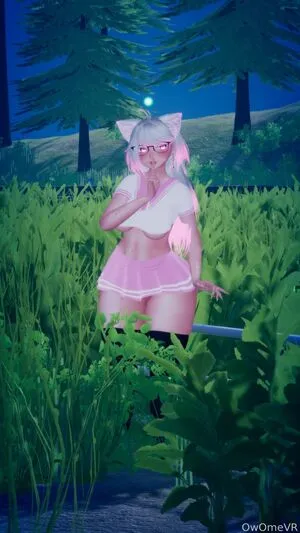 Owomevr OnlyFans Leaked Free Thumbnail Picture - #s0ZCHJVngI