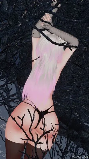 Owomevr OnlyFans Leaked Free Thumbnail Picture - #x1DEE13kjN