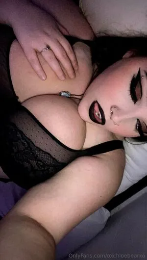 Oxchloebearxo OnlyFans Leaked Free Thumbnail Picture - #7UaFTEy9jP