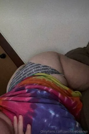 Oxchloebearxo OnlyFans Leaked Free Thumbnail Picture - #IhqxzIeGuJ