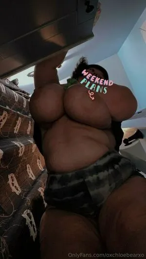 Oxchloebearxo OnlyFans Leaked Free Thumbnail Picture - #VsTXuImZf3