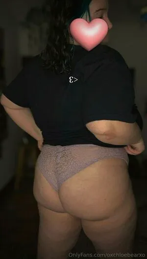 Oxchloebearxo OnlyFans Leaked Free Thumbnail Picture - #XOvVmEqI8A