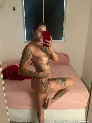 Oxeya OnlyFans Leaked Free Thumbnail Picture - #dh9u6AItpH