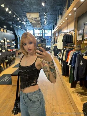 Oxillery OnlyFans Leaked Free Thumbnail Picture - #80yuJJXYtZ