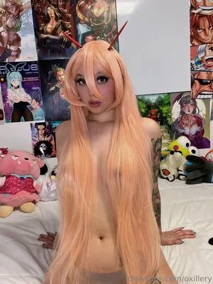 Oxillery OnlyFans Leaked Free Thumbnail Picture - #9d9xvtIVbZ