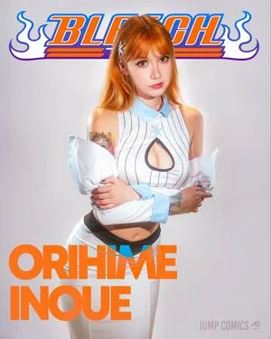 Oxillery OnlyFans Leaked Free Thumbnail Picture - #MLohuzTKDN