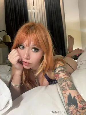 Oxillery OnlyFans Leaked Free Thumbnail Picture - #NHyiiUkJSc