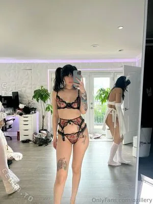 Oxillery OnlyFans Leaked Free Thumbnail Picture - #NdbhfgPP1d