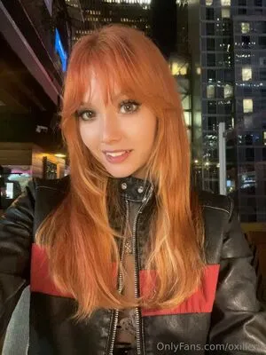 Oxillery OnlyFans Leaked Free Thumbnail Picture - #ObSnFAqdS3