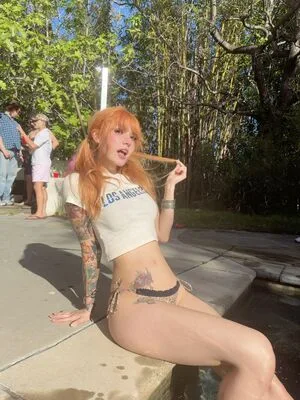 Oxillery OnlyFans Leaked Free Thumbnail Picture - #VvOcflpeKu