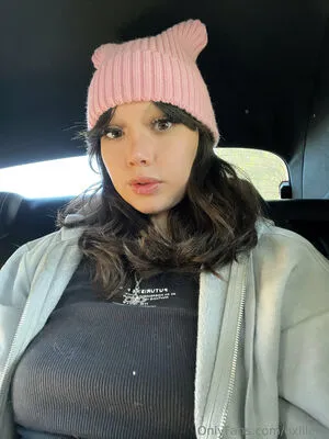 Oxillery OnlyFans Leaked Free Thumbnail Picture - #gIP9Bt99lb