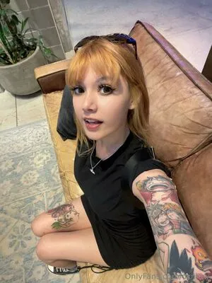 Oxillery OnlyFans Leaked Free Thumbnail Picture - #kJsg5QSZHM
