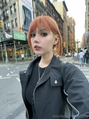 Oxillery OnlyFans Leaked Free Thumbnail Picture - #kha8mPY2PR