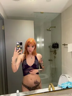 Oxillery OnlyFans Leaked Free Thumbnail Picture - #lUGUZrFLpF