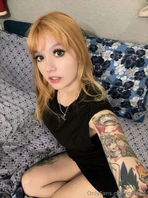 Oxillery OnlyFans Leaked Free Thumbnail Picture - #mNem1rAXhS