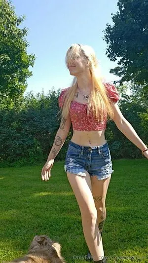 Oxkateoxfree OnlyFans Leaked Free Thumbnail Picture - #3BRexmSvFP