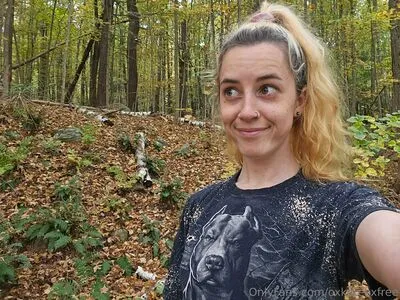 Oxkateoxfree OnlyFans Leaked Free Thumbnail Picture - #FNGiauUw4p