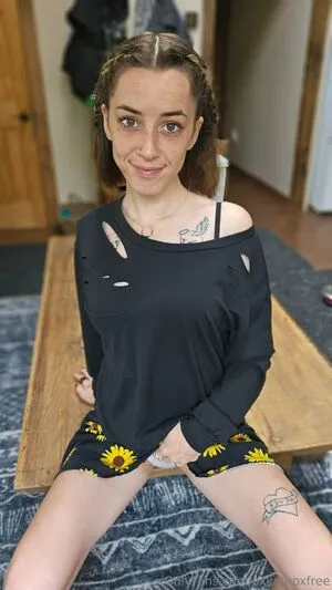 Oxkateoxfree OnlyFans Leaked Free Thumbnail Picture - #lqNC1pxClg