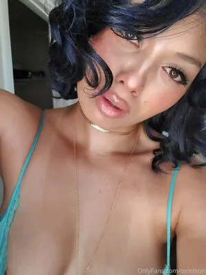 Oxlemon OnlyFans Leaked Free Thumbnail Picture - #KfS02cszB9