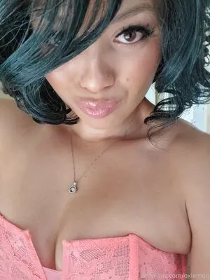 Oxlemon OnlyFans Leaked Free Thumbnail Picture - #Z1kyaeHN3y