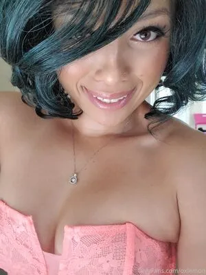 Oxlemon OnlyFans Leaked Free Thumbnail Picture - #oMtuG66A5z