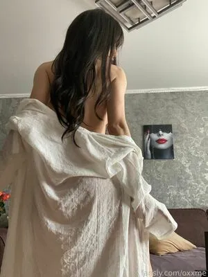 Oxxme OnlyFans Leaked Free Thumbnail Picture - #eMmHSkHduC
