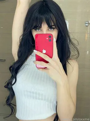 Oxxme OnlyFans Leaked Free Thumbnail Picture - #rVJIfc6NMG