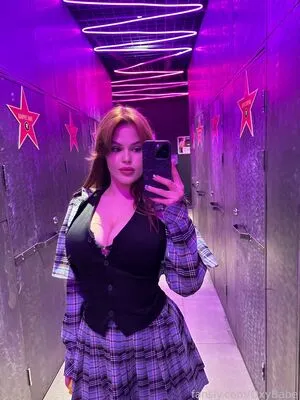 Oxybabe OnlyFans Leaked Free Thumbnail Picture - #3XCgxmrHjM