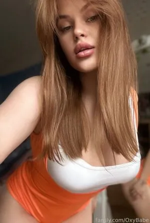 Oxybabe OnlyFans Leaked Free Thumbnail Picture - #5QpiKjXX2z