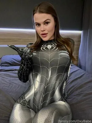Oxybabe OnlyFans Leaked Free Thumbnail Picture - #smFQzqDg8T