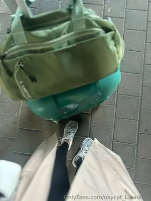 Oxycat Lunadiary OnlyFans Leaked Free Thumbnail Picture - #xOPRot5XAP