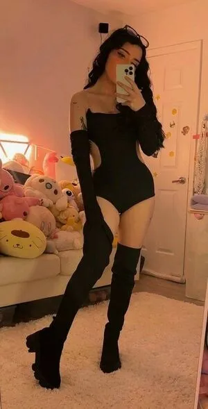 Oxythoughtin OnlyFans Leaked Free Thumbnail Picture - #Mm4M0s2xwZ