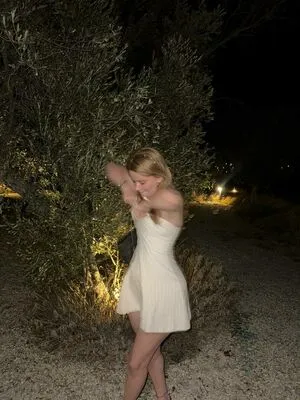 Oya Osmanagaoglu OnlyFans Leaked Free Thumbnail Picture - #EuyydCnYPs