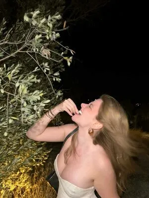 Oya Osmanagaoglu OnlyFans Leaked Free Thumbnail Picture - #HFJMsTOv7W