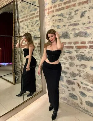 Oya Osmanagaoglu OnlyFans Leaked Free Thumbnail Picture - #a0rvE7VG5M