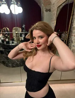 Oya Osmanagaoglu OnlyFans Leaked Free Thumbnail Picture - #gWrIhgAol4